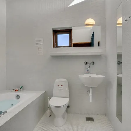 بيت للعطل Slettevej Iv سكاغن
