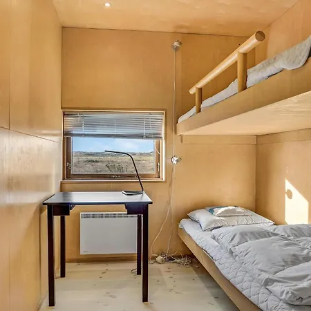 3 Bedroom Beautiful Home In Skagen Casa vacanze Skagen