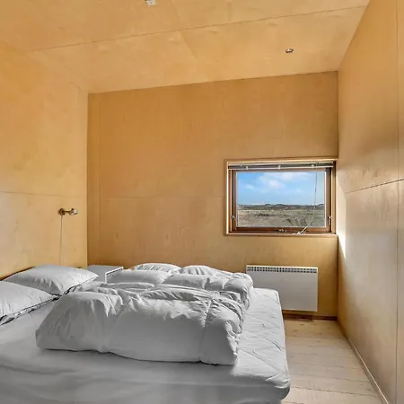 Slettevej Iv Holiday home