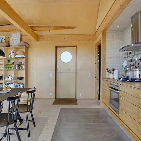 Holiday home Slettevej Iv *