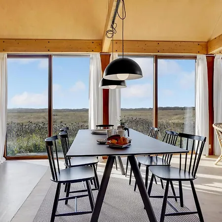 Holiday home Slettevej Iv Skagen