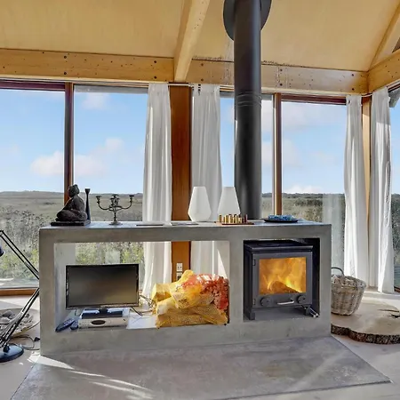 Holiday home Slettevej Iv