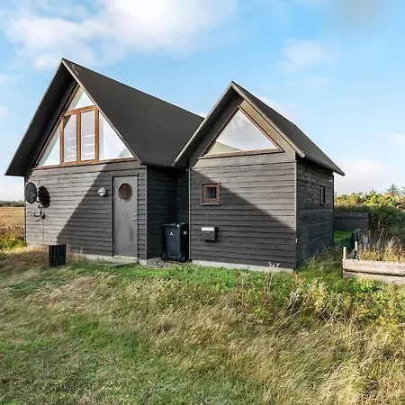 Slettevej Iv Holiday home Skagen