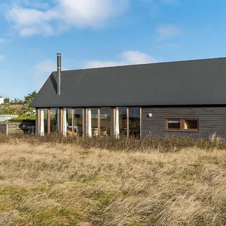 Holiday home Slettevej Iv Skagen