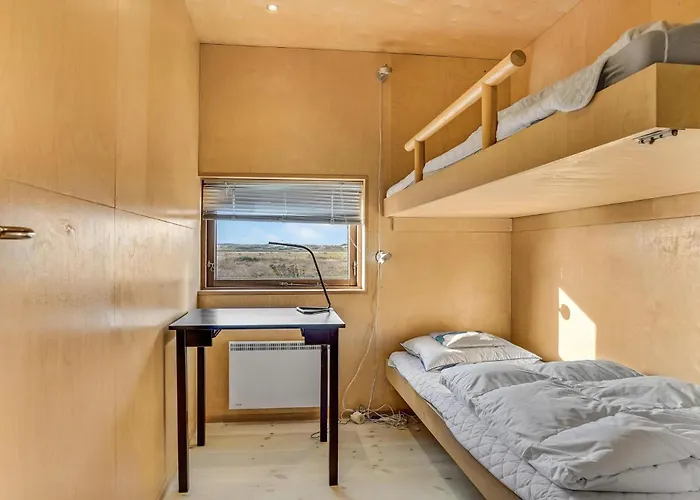 Slettevej Iv بيت للعطل سكاغن